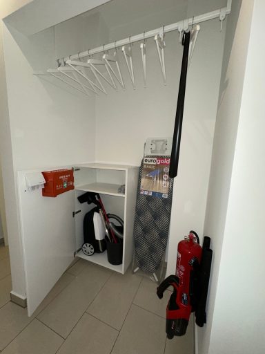 Feuerlöscher